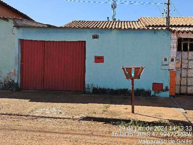 Oportunidade Única em VALPARAISO DE GOIAS - GO | Tipo: Casa | Negociação: Venda Online  | Situação: Imóvel