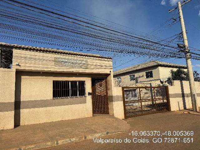 Oportunidade Única em VALPARAISO DE GOIAS - GO | Tipo: Casa | Negociação: Licitação Aberta  | Situação: Imóvel