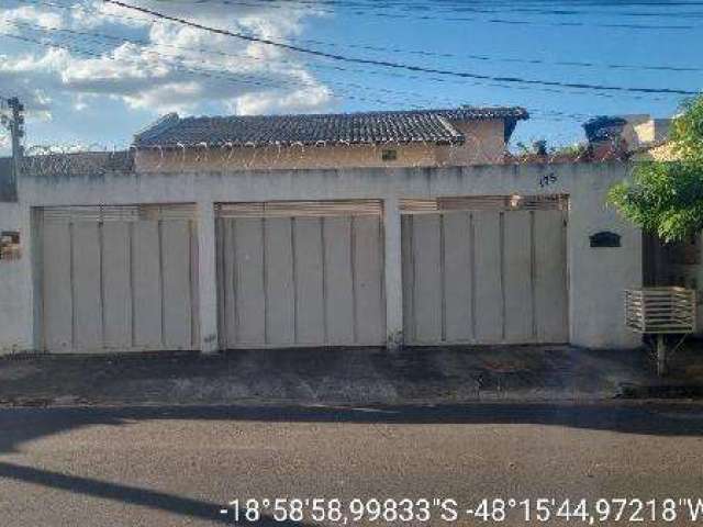 Oportunidade Única em UBERLANDIA - MG | Tipo: Casa | Negociação: Venda Direta Online  | Situação: Imóvel