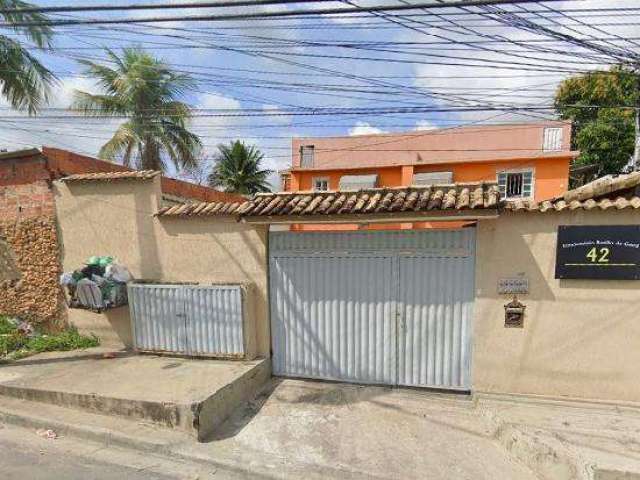 Oportunidade Única em SAO GONCALO - RJ | Tipo: Casa | Negociação: Venda Online  | Situação: Imóvel