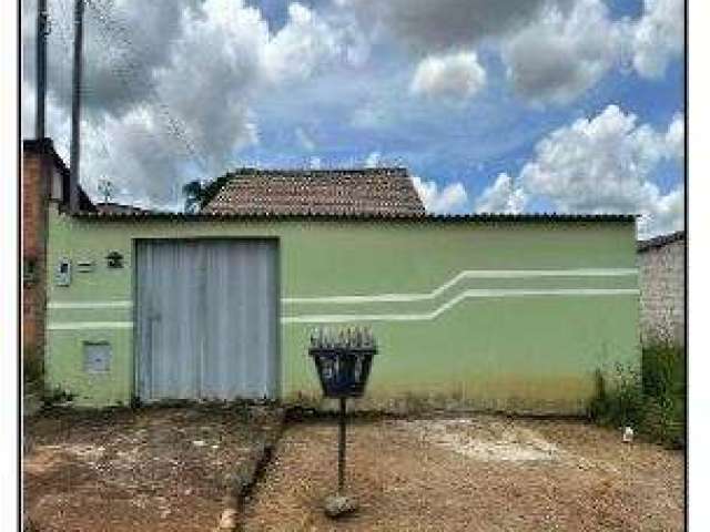 Oportunidade Única em SANTO ANTONIO DO DESCOBERTO - GO | Tipo: Casa | Negociação: Venda Online  | Situação: Imóvel