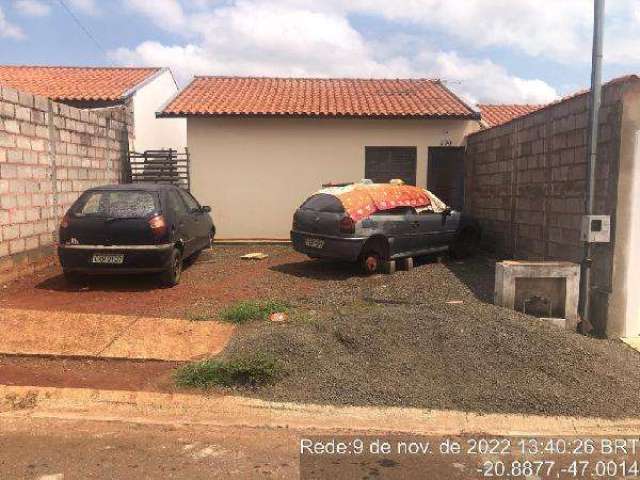 Oportunidade Única em SAO SEBASTIAO DO PARAISO - MG | Tipo: Casa | Negociação: Licitação Aberta  | Situação: Imóvel