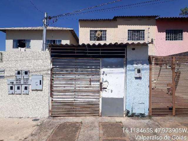 Oportunidade Única em VALPARAISO DE GOIAS - GO | Tipo: Casa | Negociação: Venda Direta Online  | Situação: Imóvel