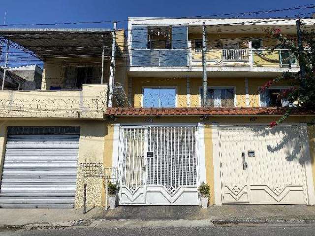 Oportunidade Única em SAO PAULO - SP | Tipo: Casa | Negociação: Leilão  | Situação: Imóvel