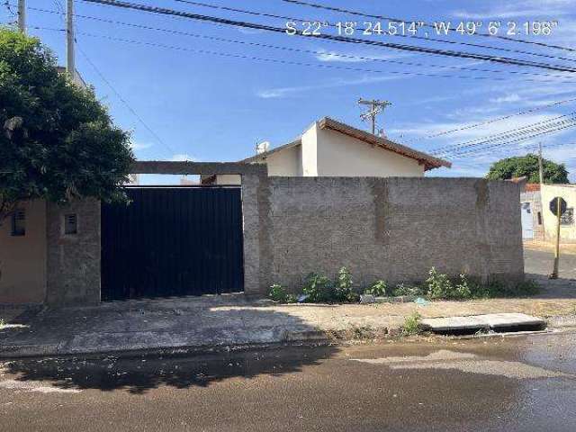 Oportunidade Única em BAURU - SP | Tipo: Casa | Negociação: Leilão  | Situação: Imóvel