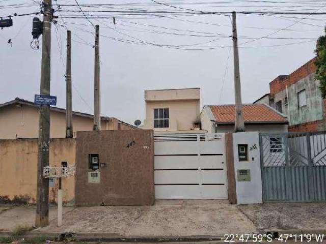 Oportunidade Única em SUMARE - SP | Tipo: Casa | Negociação: Leilão  | Situação: Imóvel