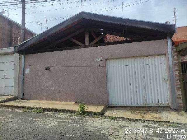 Oportunidade Única em LIMEIRA - SP | Tipo: Casa | Negociação: Leilão  | Situação: Imóvel