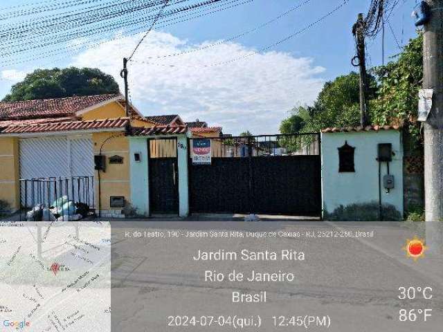 Oportunidade Única em DUQUE DE CAXIAS - RJ | Tipo: Casa | Negociação: Leilão  | Situação: Imóvel