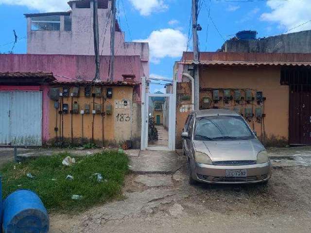 Oportunidade Única em SAO GONCALO - RJ | Tipo: Casa | Negociação: Leilão  | Situação: Imóvel