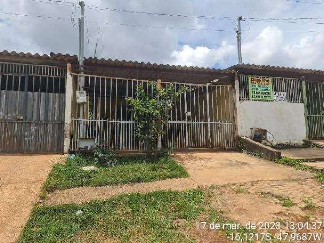 Oportunidade Única em VALPARAISO DE GOIAS - GO | Tipo: Casa | Negociação: Leilão  | Situação: Imóvel