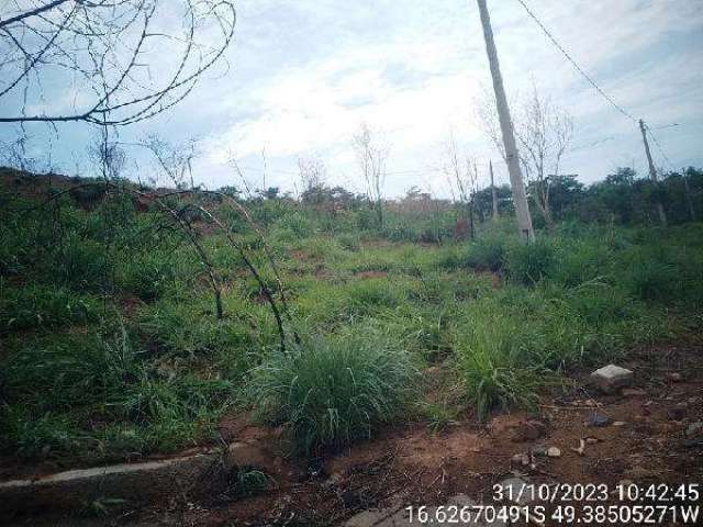 Oportunidade Única em TRINDADE - GO | Tipo: Terreno | Negociação: Licitação Aberta  | Situação: Imóvel