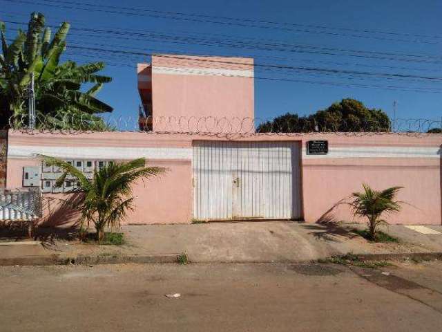 Oportunidade Única em AGUAS LINDAS DE GOIAS - GO | Tipo: Apartamento | Negociação: Licitação Aberta  | Situação: Imóvel