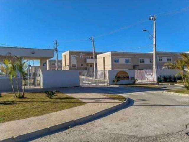 Oportunidade Única em ALMIRANTE TAMANDARE - PR | Tipo: Apartamento | Negociação: Licitação Aberta  | Situação: Imóvel