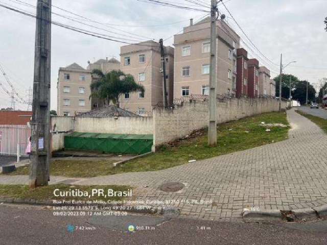 Oportunidade Única em CURITIBA - PR | Tipo: Apartamento | Negociação: Leilão  | Situação: Imóvel