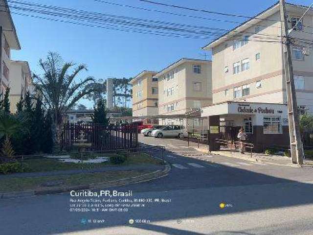 Oportunidade Única em CURITIBA - PR | Tipo: Apartamento | Negociação: Venda Direta Online  | Situação: Imóvel