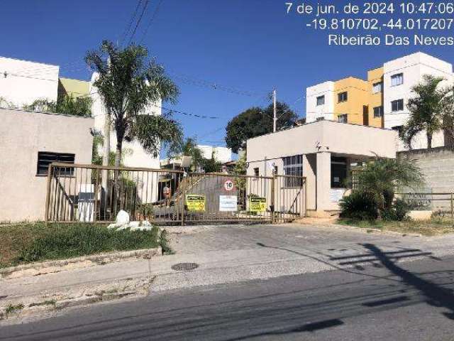 Oportunidade Única em RIBEIRAO DAS NEVES - MG | Tipo: Apartamento | Negociação: Licitação Aberta  | Situação: Imóvel