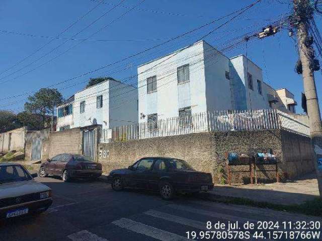 Oportunidade Única em BETIM - MG | Tipo: Apartamento | Negociação: Leilão  | Situação: Imóvel