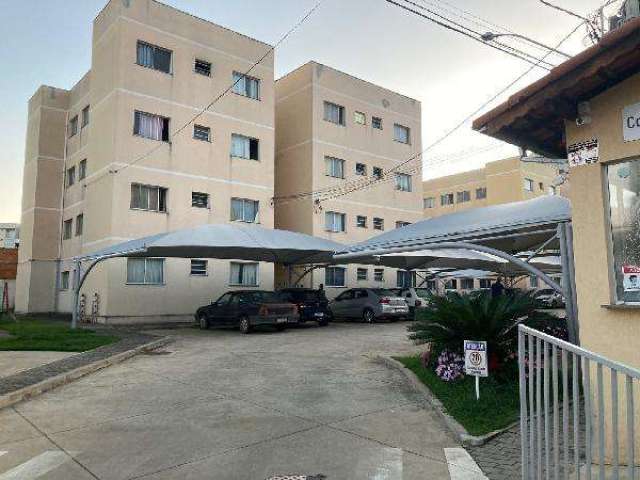 Oportunidade Única em POUSO ALEGRE - MG | Tipo: Apartamento | Negociação: Leilão  | Situação: Imóvel