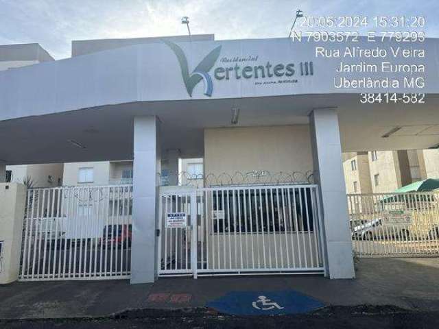 Oportunidade Única em UBERLANDIA - MG | Tipo: Apartamento | Negociação: Leilão  | Situação: Imóvel