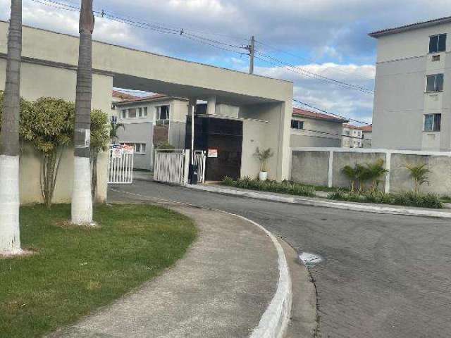 Oportunidade Única em ITAGUAI - RJ | Tipo: Apartamento | Negociação: Leilão  | Situação: Imóvel