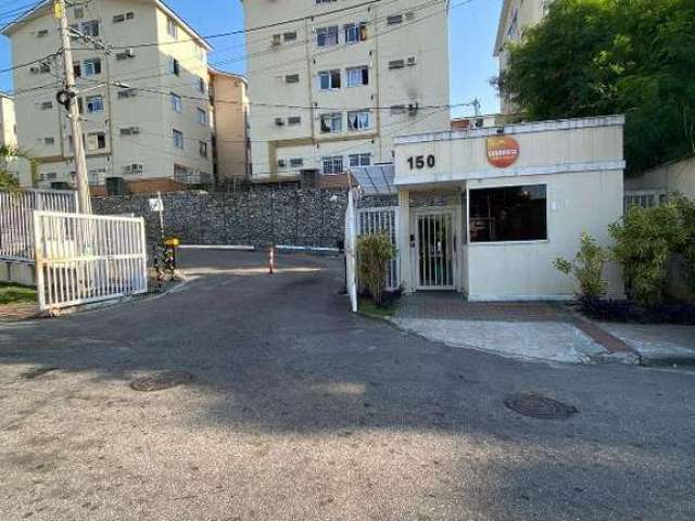 Oportunidade Única em RIO DE JANEIRO - RJ | Tipo: Apartamento | Negociação: Leilão  | Situação: Imóvel