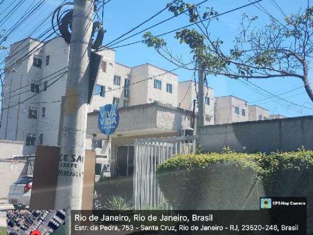 Oportunidade Única em RIO DE JANEIRO - RJ | Tipo: Apartamento | Negociação: Licitação Aberta  | Situação: Imóvel