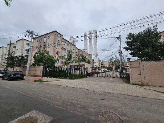 Oportunidade Única em RIO DE JANEIRO - RJ | Tipo: Apartamento | Negociação: Leilão  | Situação: Imóvel