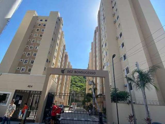 Oportunidade Única em RIO DE JANEIRO - RJ | Tipo: Apartamento | Negociação: Leilão  | Situação: Imóvel