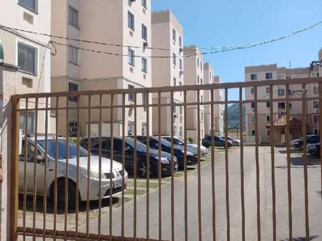 Oportunidade Única em DUQUE DE CAXIAS - RJ | Tipo: Apartamento | Negociação: Leilão  | Situação: Imóvel