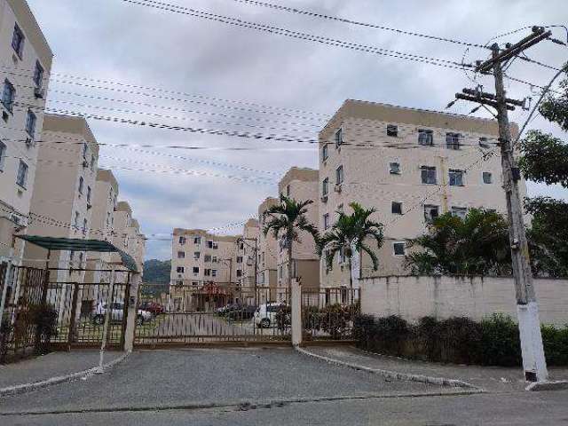 Oportunidade Única em DUQUE DE CAXIAS - RJ | Tipo: Apartamento | Negociação: Leilão  | Situação: Imóvel