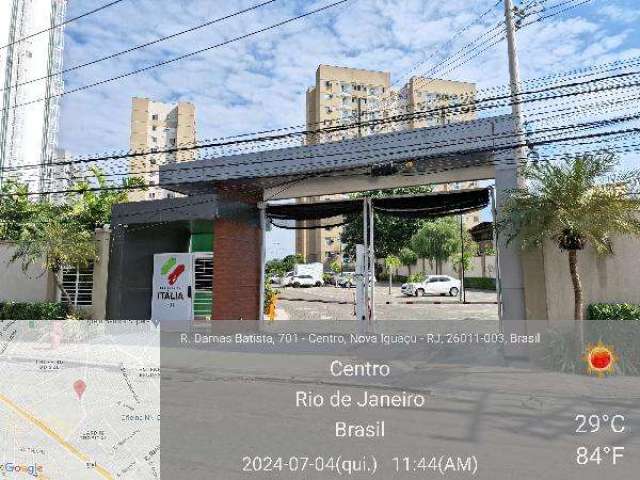 Oportunidade Única em NOVA IGUACU - RJ | Tipo: Apartamento | Negociação: Licitação Aberta  | Situação: Imóvel