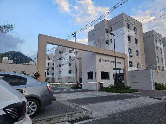 Oportunidade Única em RIO DE JANEIRO - RJ | Tipo: Apartamento | Negociação: Licitação Aberta  | Situação: Imóvel