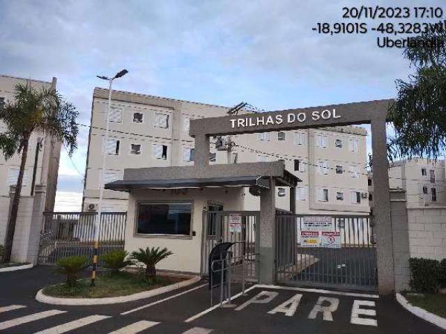 Oportunidade Única em UBERLANDIA - MG | Tipo: Apartamento | Negociação: Licitação Aberta  | Situação: Imóvel