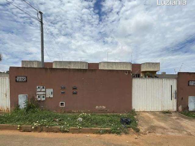 Oportunidade Única em LUZIANIA - GO | Tipo: Apartamento | Negociação: Venda Direta Online  | Situação: Imóvel