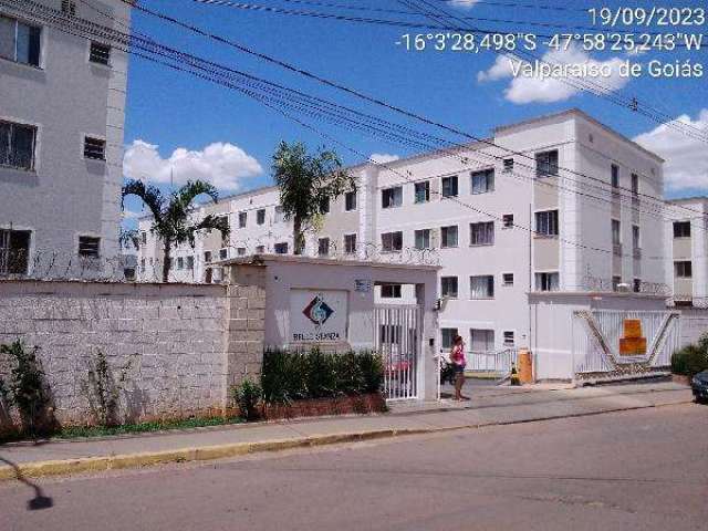 Oportunidade Única em VALPARAISO DE GOIAS - GO | Tipo: Apartamento | Negociação: Venda Direta Online  | Situação: Imóvel