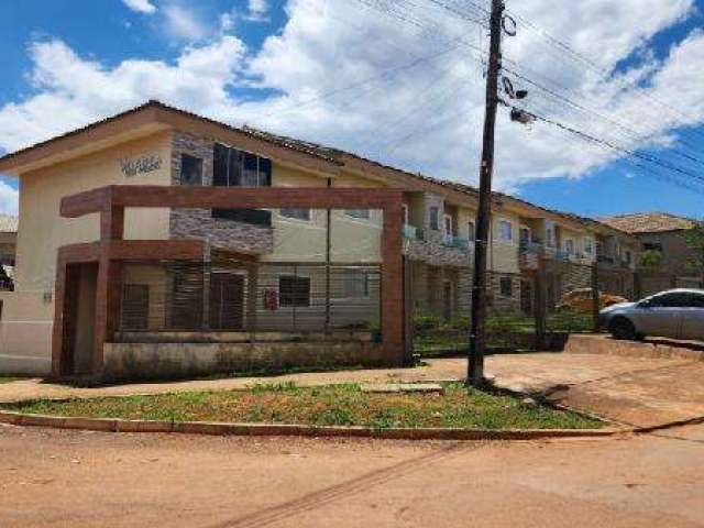 Oportunidade Única em CIDADE OCIDENTAL - GO | Tipo: Apartamento | Negociação: Venda Direta Online  | Situação: Imóvel