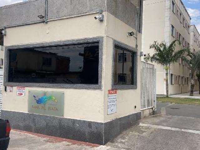 Oportunidade Única em MACAE - RJ | Tipo: Apartamento | Negociação: Venda Online  | Situação: Imóvel