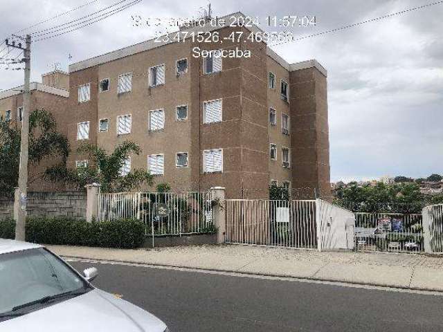 Oportunidade Única em SOROCABA - SP | Tipo: Apartamento | Negociação: Licitação Aberta  | Situação: Imóvel