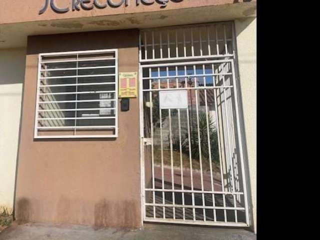 Oportunidade Única em GOIANIA - GO | Tipo: Apartamento | Negociação: Licitação Aberta  | Situação: Imóvel