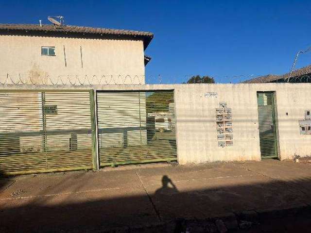 Oportunidade Única em AGUAS LINDAS DE GOIAS - GO | Tipo: Apartamento | Negociação: Licitação Aberta  | Situação: Imóvel