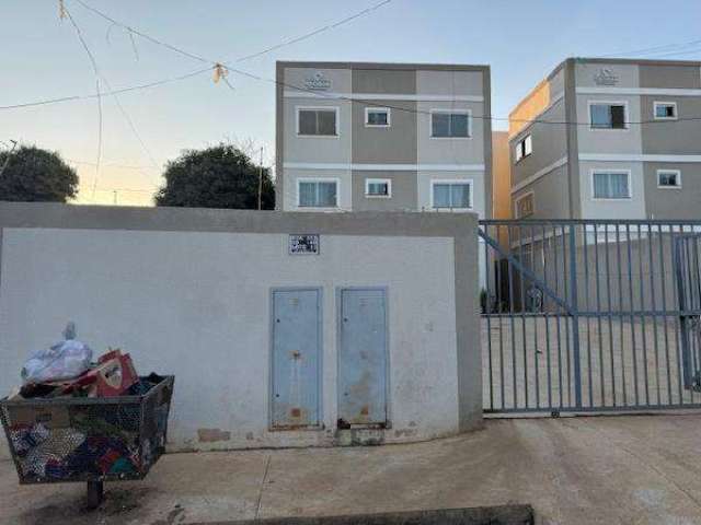 Oportunidade Única em LUZIANIA - GO | Tipo: Apartamento | Negociação: Licitação Aberta  | Situação: Imóvel