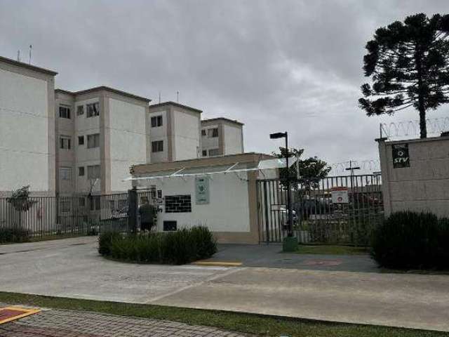 Oportunidade Única em SAO JOSE DOS PINHAIS - PR | Tipo: Apartamento | Negociação: Leilão  | Situação: Imóvel