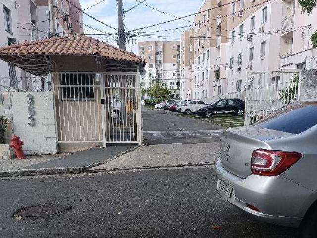 Oportunidade Única em RIO DE JANEIRO - RJ | Tipo: Apartamento | Negociação: Leilão  | Situação: Imóvel