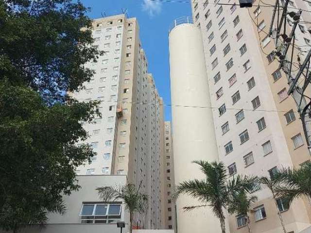 Oportunidade Única em SAO PAULO - SP | Tipo: Apartamento | Negociação: Leilão  | Situação: Imóvel