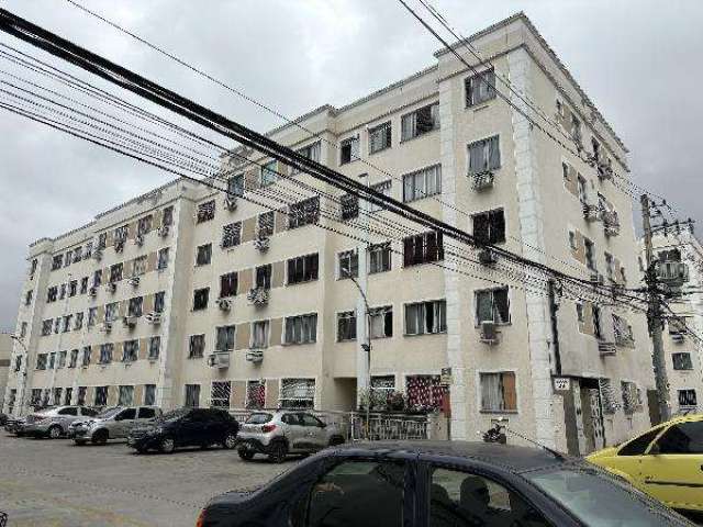 Oportunidade Única em RIO DE JANEIRO - RJ | Tipo: Apartamento | Negociação: Leilão  | Situação: Imóvel