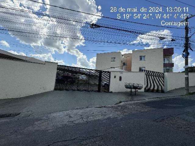 Oportunidade Única em CONTAGEM - MG | Tipo: Apartamento | Negociação: Licitação Aberta  | Situação: Imóvel