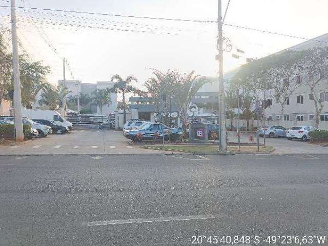 Oportunidade Única em SAO JOSE DO RIO PRETO - SP | Tipo: Apartamento | Negociação: Leilão  | Situação: Imóvel