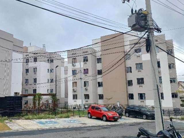 Oportunidade Única em RIO DE JANEIRO - RJ | Tipo: Apartamento | Negociação: Leilão  | Situação: Imóvel