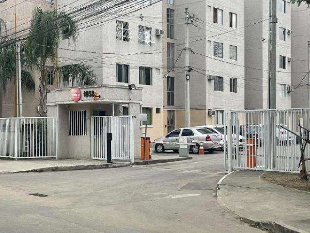 Oportunidade Única em RIO DE JANEIRO - RJ | Tipo: Apartamento | Negociação: Leilão  | Situação: Imóvel