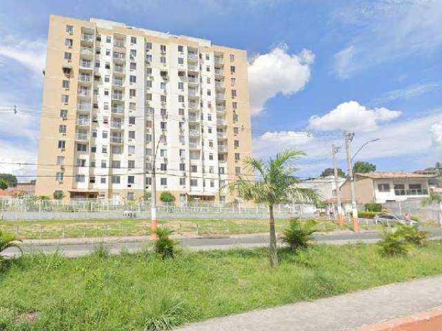 Oportunidade Única em BELFORD ROXO - RJ | Tipo: Apartamento | Negociação: Licitação Aberta  | Situação: Imóvel